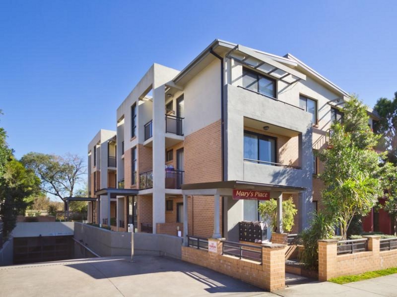 17/3-5 Talbot Street, Guildford NSW 2161
